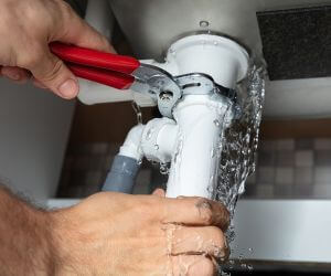 About Emergency plumbing pros Kathryn, ND